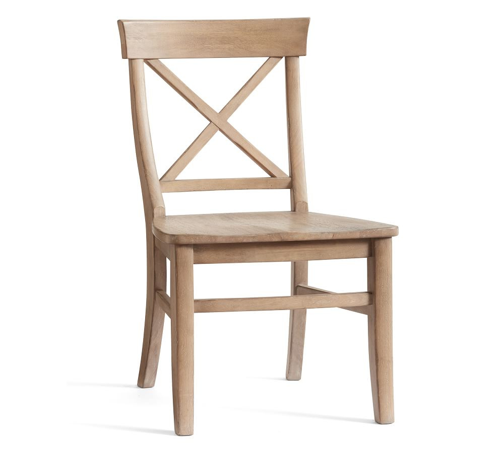 Aaron Dining Chair | Pottery Barn (US)