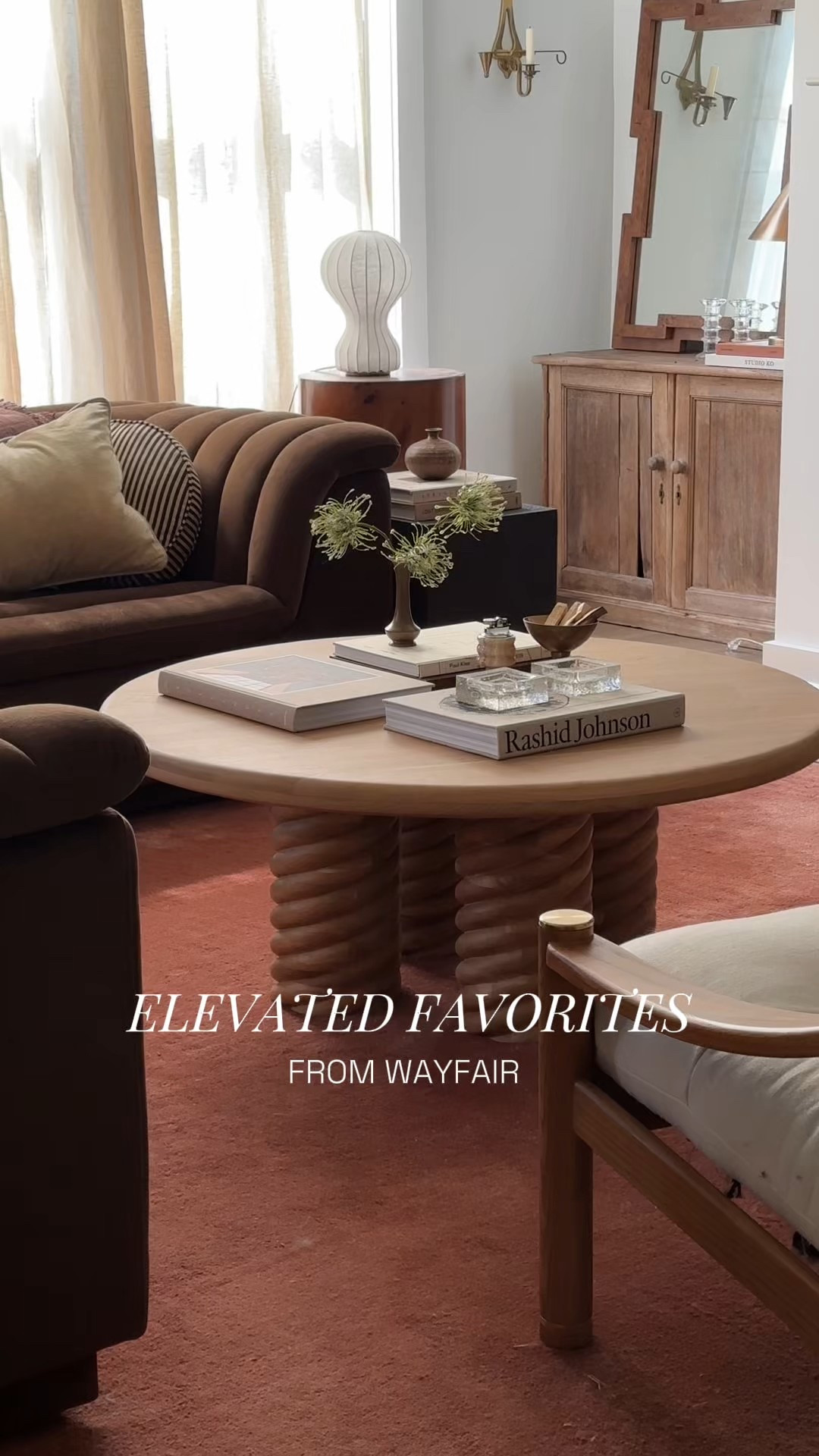 Elevated favorites from @wayfair! 

Wayfair’s Black Friday in July is here! Shop up to 80% off with free shipping from 7/24-7/28

#wayfair #ad

#LTKHome #LTKSaleAlert