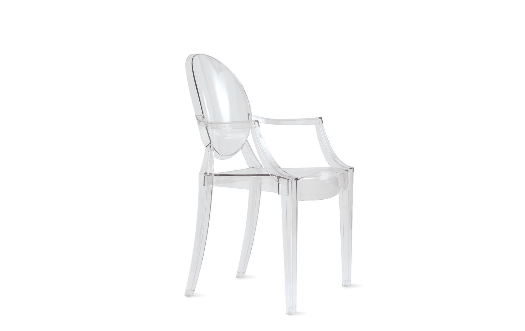 Louis Ghost Chair | Design Within Reach