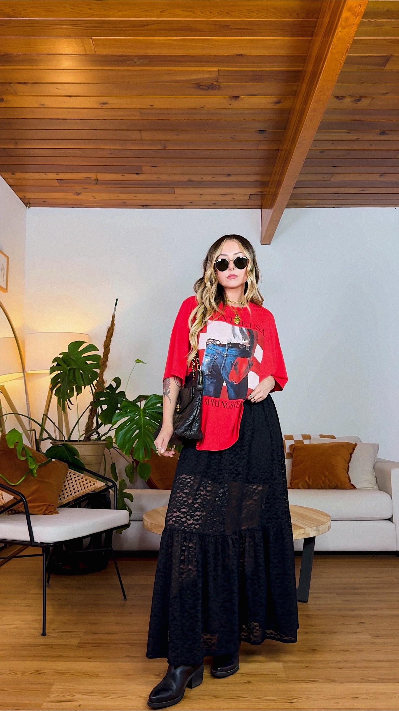 Wearing a M in the skirt (could have done small too!) 28” waist / I’m 5’5

Code nicole15 for $$ of the tee❤️

#LTKStyleTip #LTKSaleAlert #LTKFindsUnder50