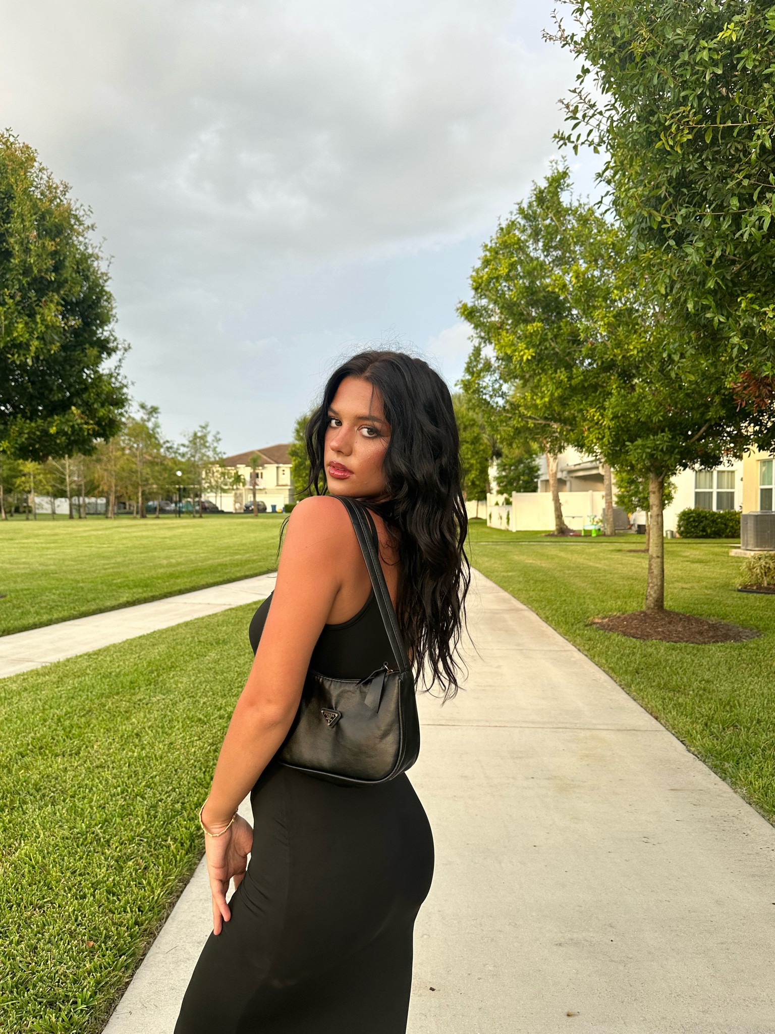 Palm beach dinner outfit idea 

#LTKStyleTip #LTKBeauty #LTKSaleAlert