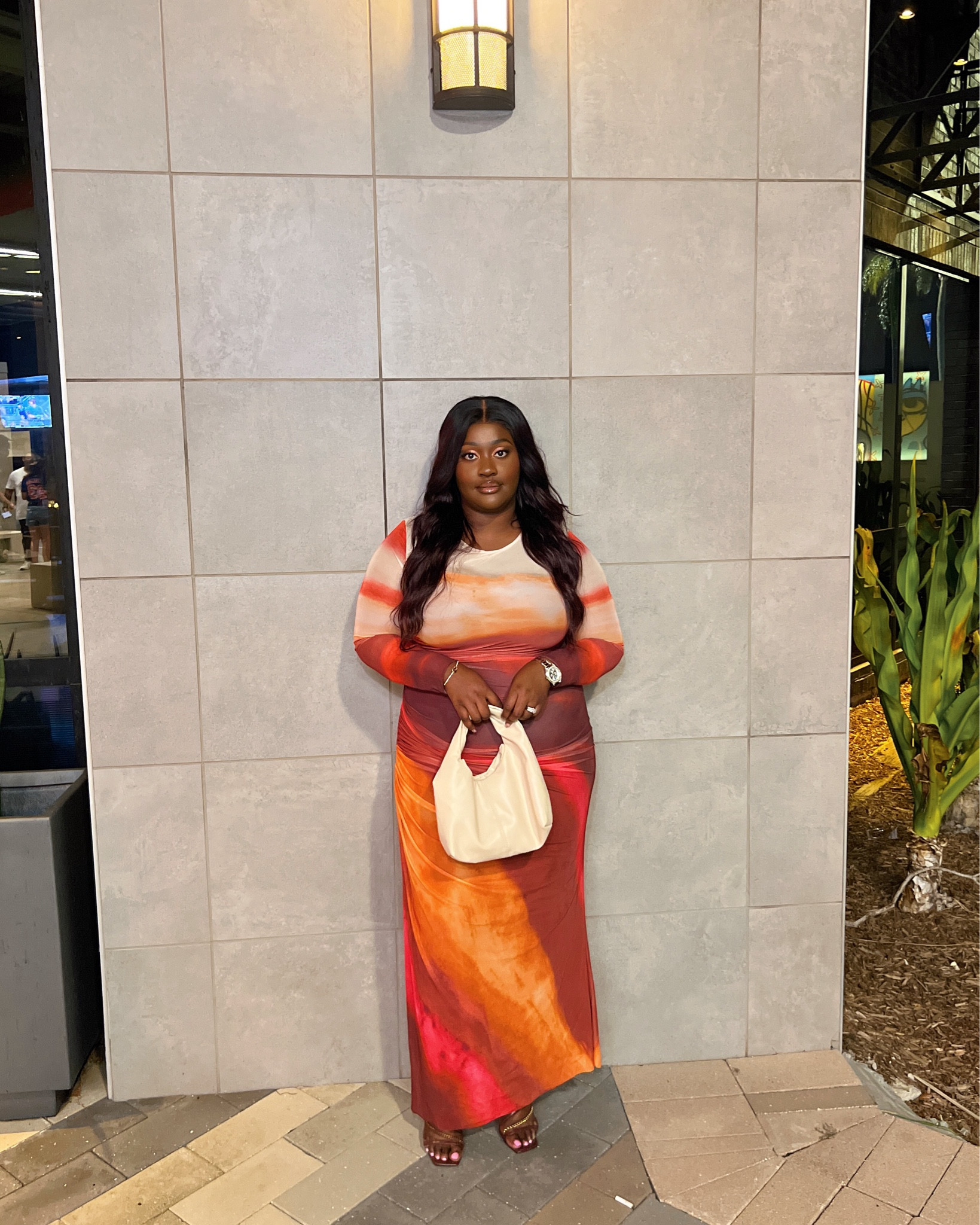 $14 dress… baby you can’t beat that 🤭 thank me later 🫶🏾

Size: XL 

#LTKMidsize #LTKFindsUnder50 #LTKFallSale