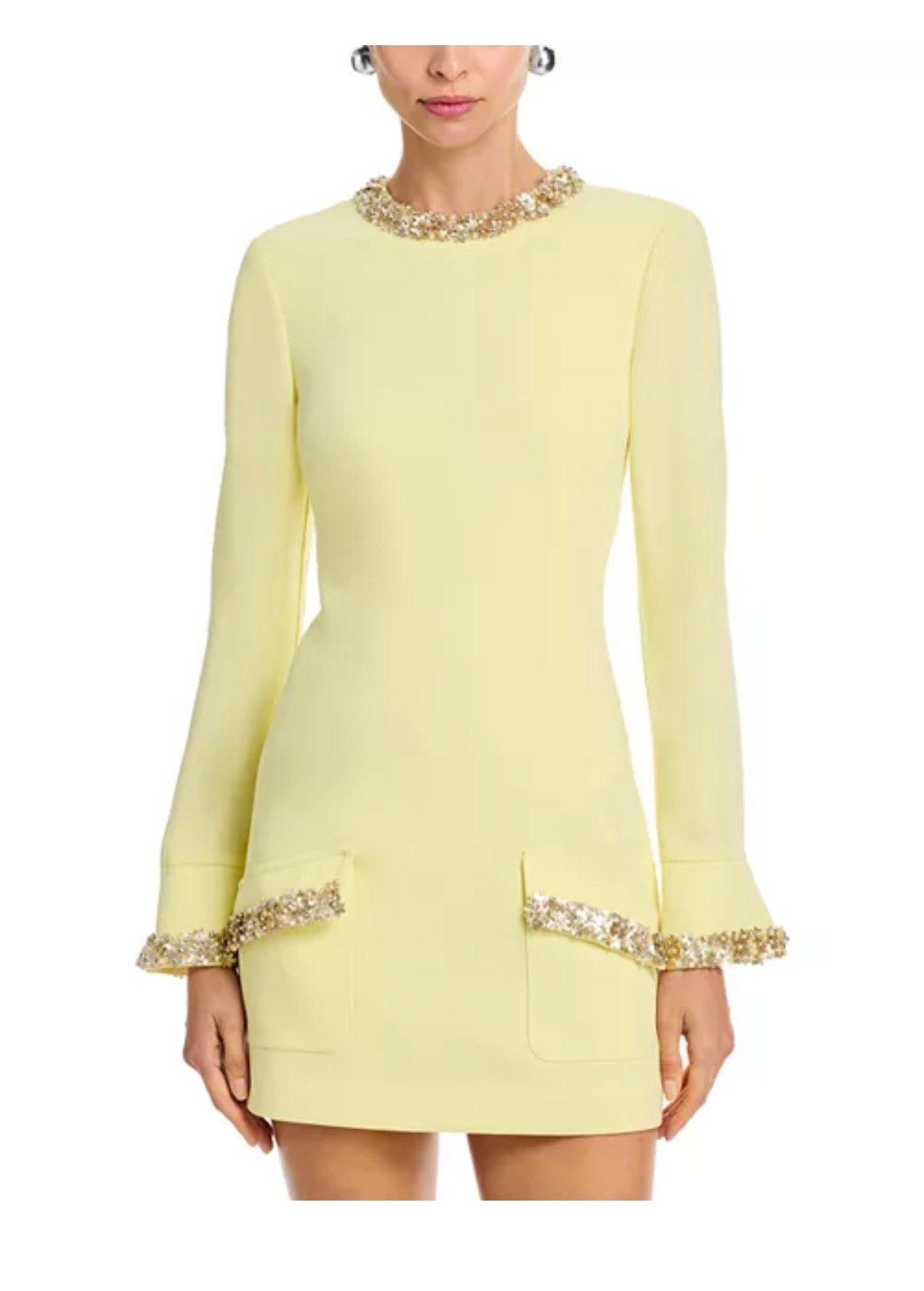 Kind of obsessed for spring - 30% off 

#LTKSeasonal #LTKSaleAlert