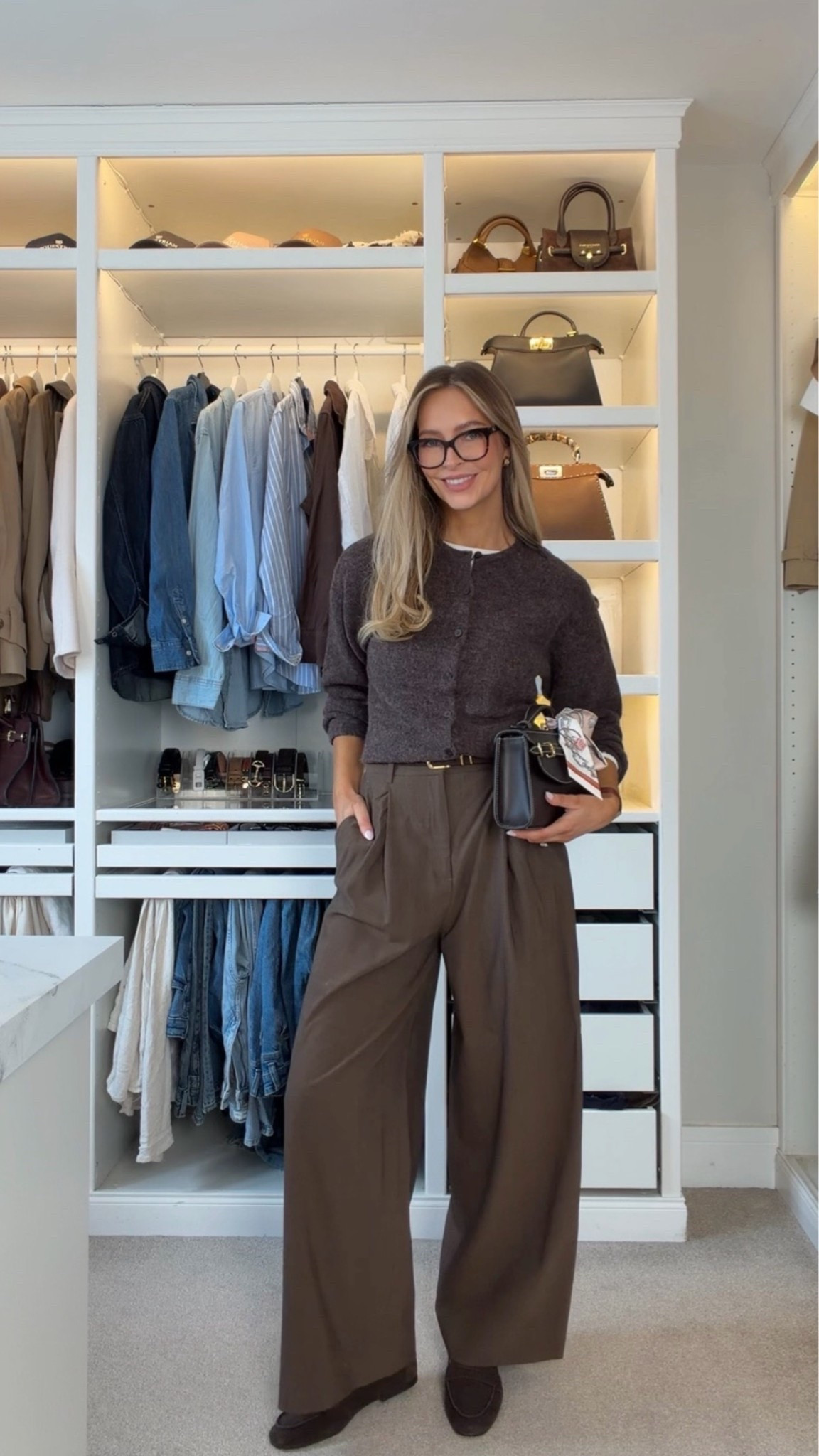 Day 1/30 🍂 Autumn Outfits you’ll actually wear

#LTKautumn #LTKuk #LTKstyletip