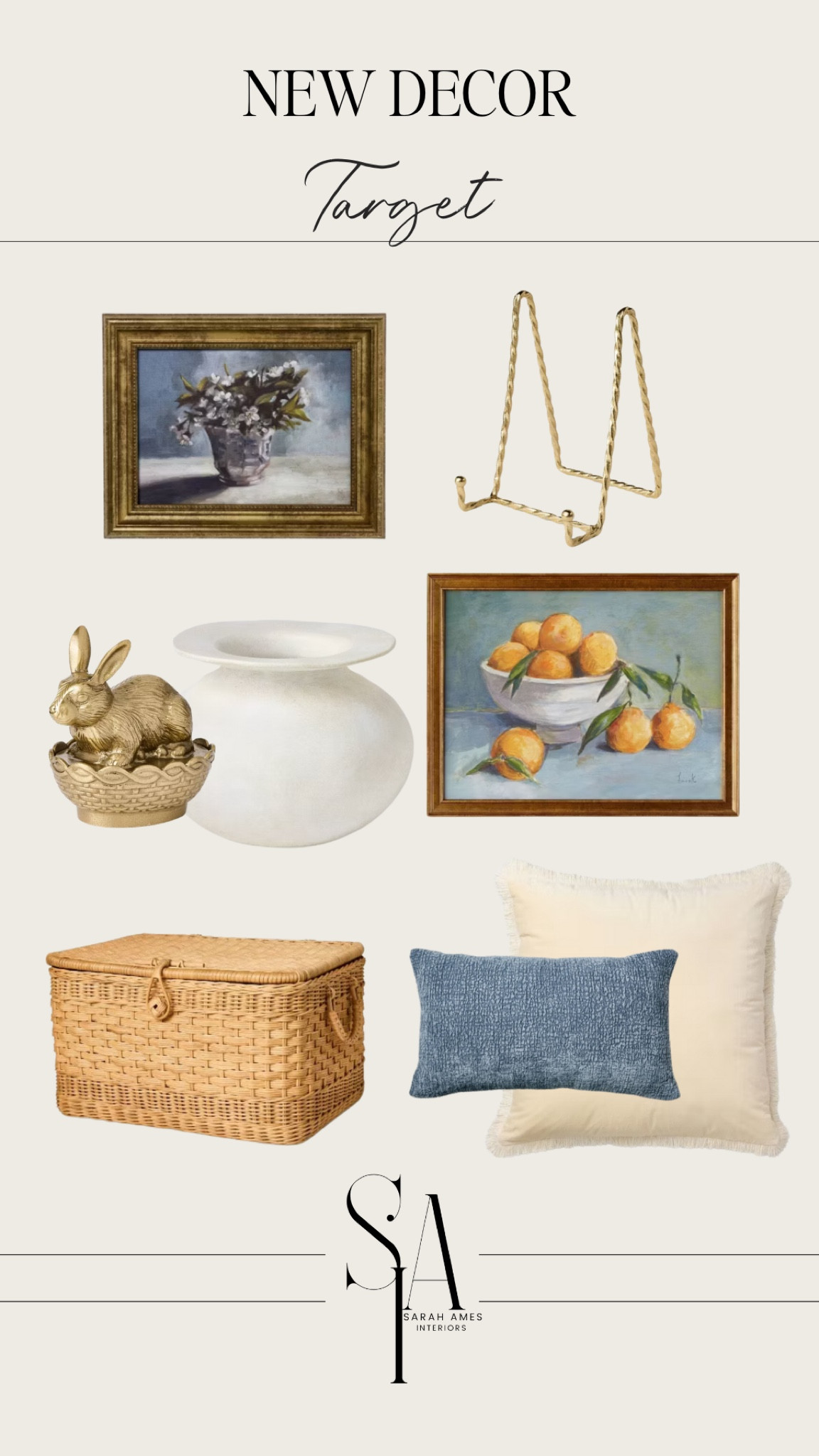 New decor for the new year at Target!

#LTKFindsUnder100 #LTKFindsUnder50 #LTKHome