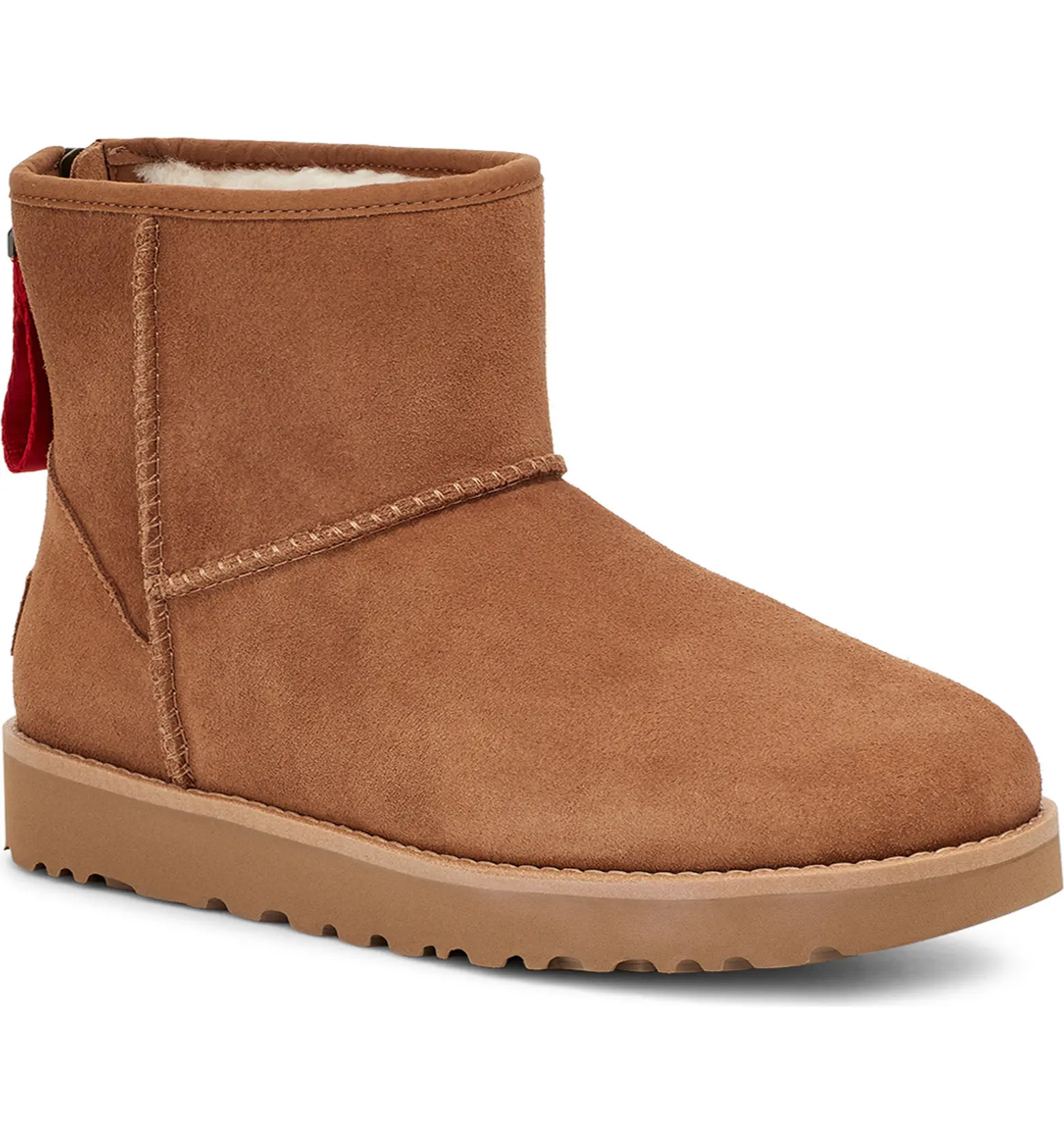 Classic Mini Bootie | Nordstrom