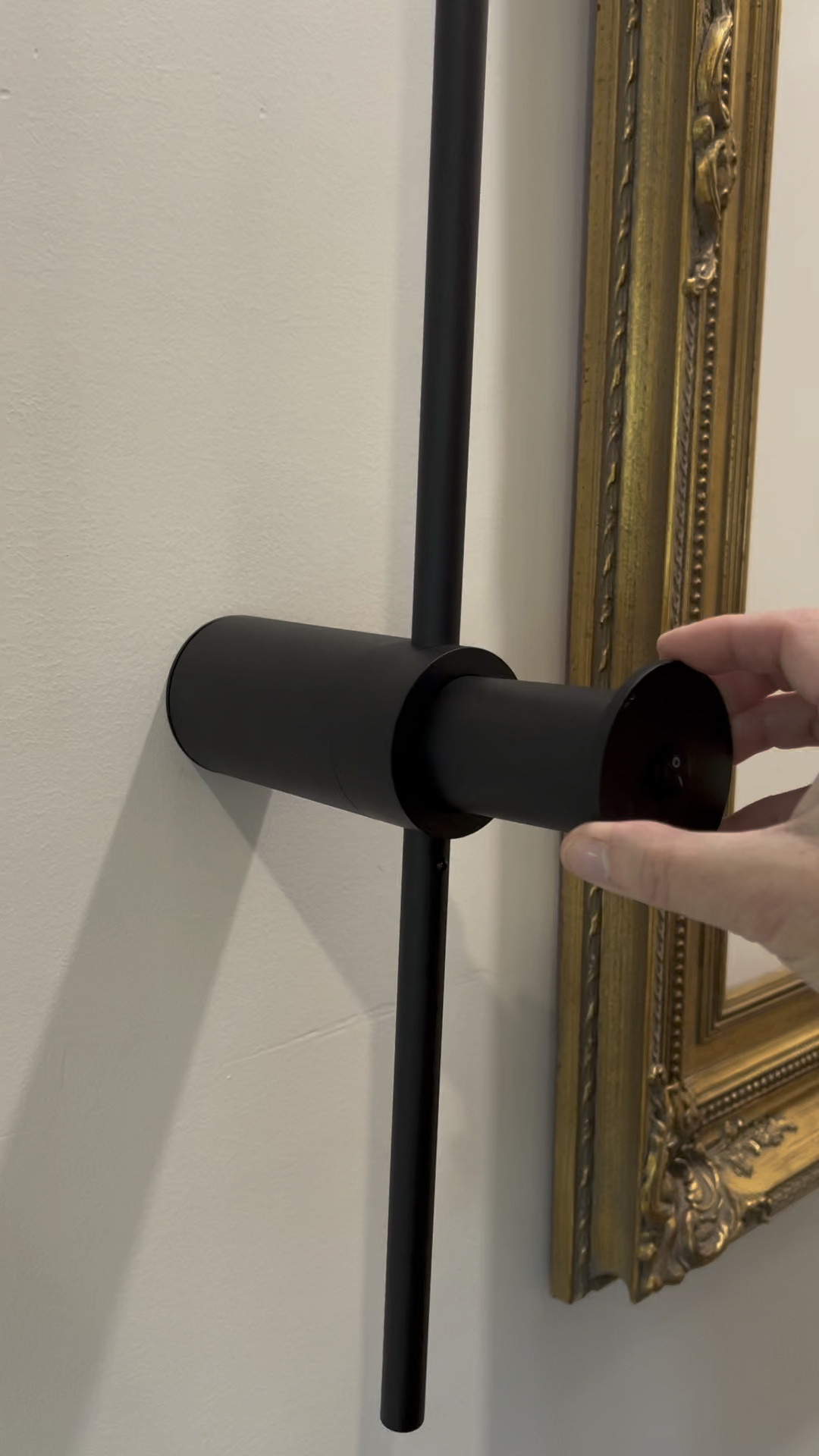 Updating my hallway with these stunning LED wall sconces! Sleek, battery-operated, USB rechargeable, and dimmable with a remote—they’re perfect for creating that Eclectic Modern vibe!

#sconces
#ledsconces
 

 #LTKHome