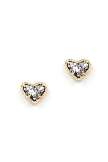 Krista + Kolly Horton: Kollyns Studs | The Styled Collection