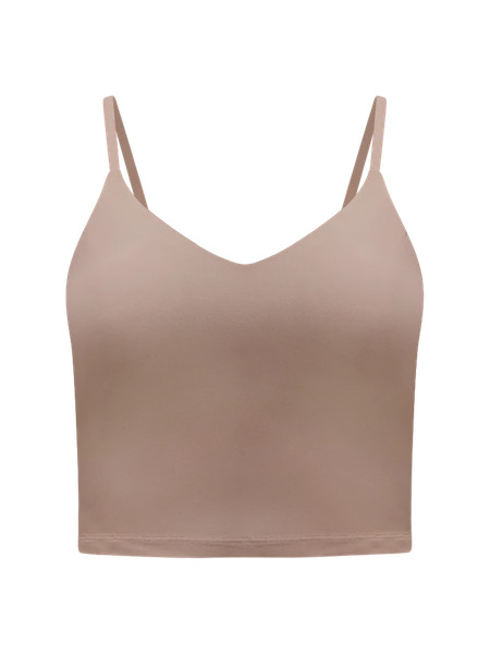 lululemon Align™ Cropped Cami Tank Top | Lululemon (US)