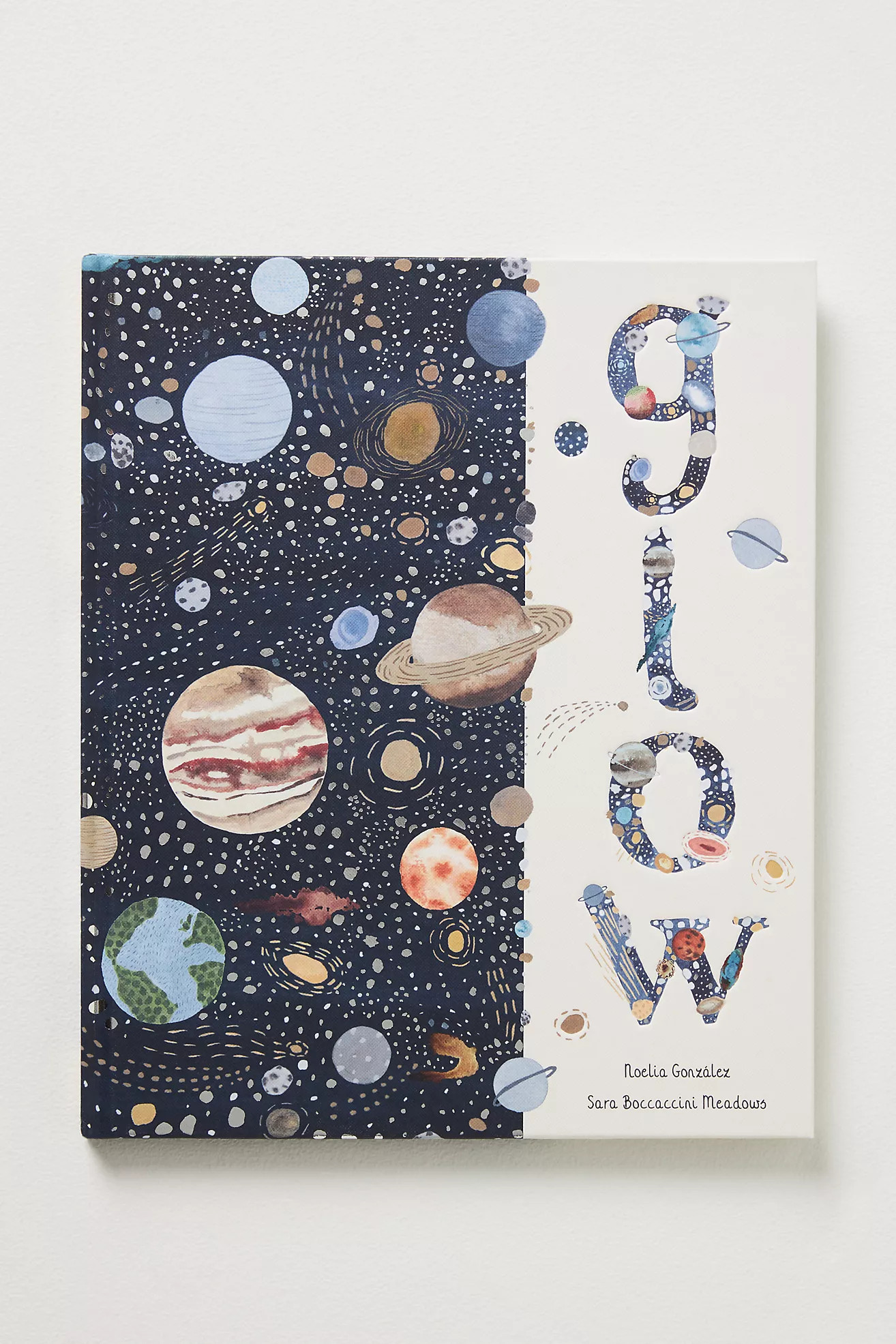 Glow: A Family Guide to the Night Sky | Anthropologie (US)