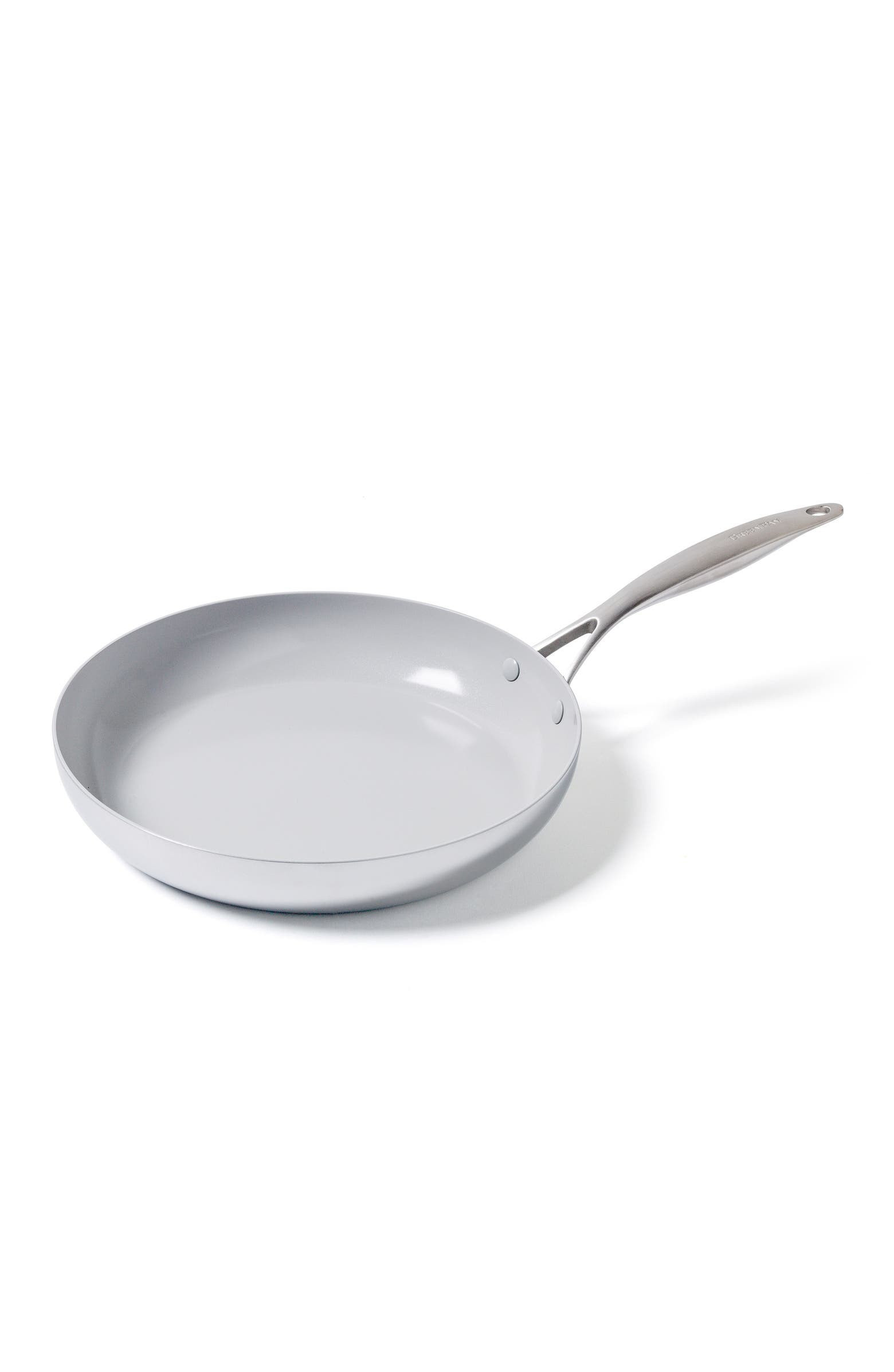 Venice Pro 11-Inch Stainless Steel Ceramic Nonstick Fry Pan | Nordstrom