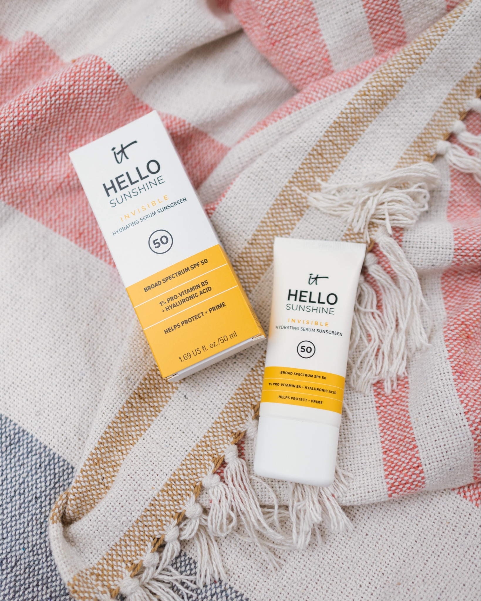 10/10 great sunscreen and it’s brown girl friendly! No white cast!

Yes, you need sunscreen even when you can’t see the sun ☀️ 

#LTKStyleTip #LTKBeauty