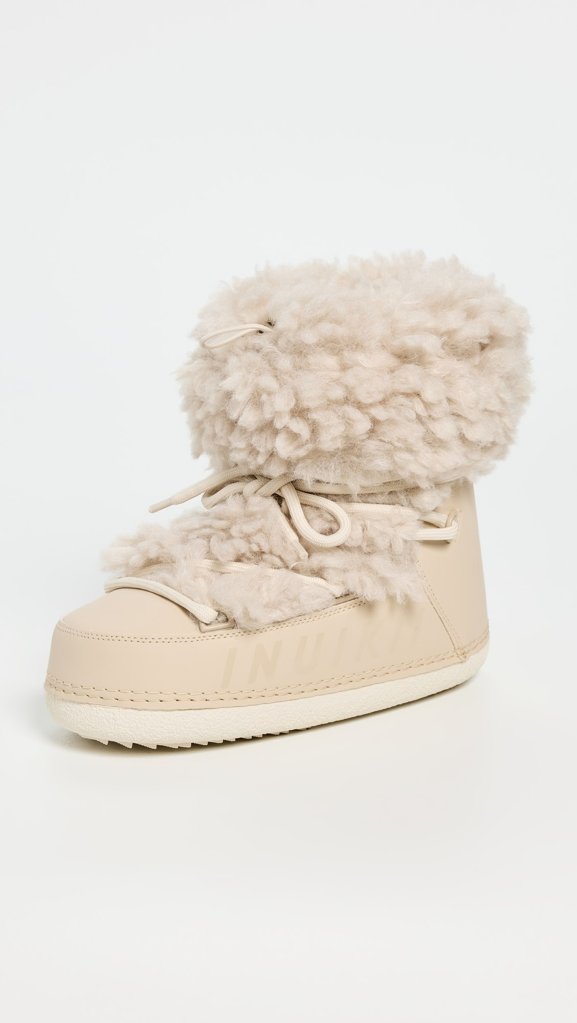 Mountain Teddy Boots | Shopbop
