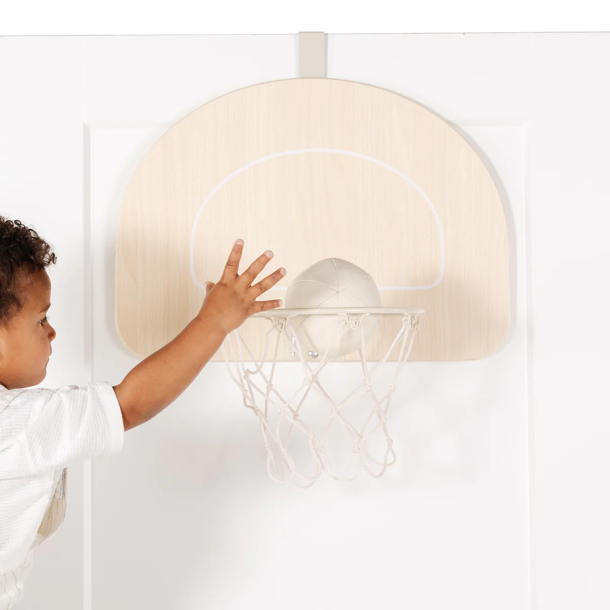Doorway Basketball Hoop Bundle | Gathre