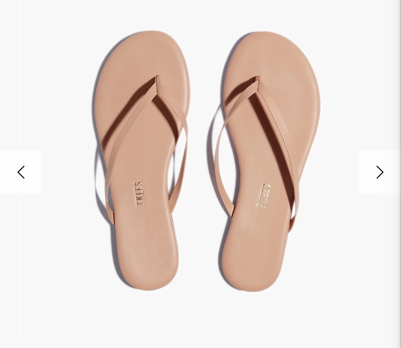 Must have flip flops 🩴 