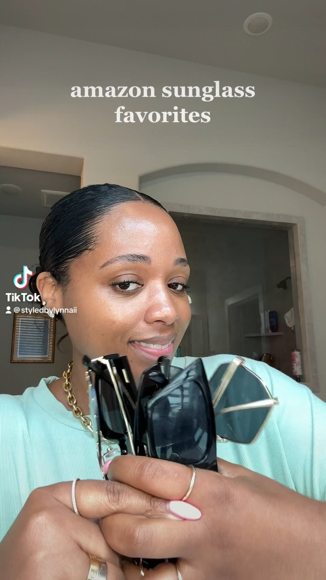 Favorite amazon sunglasses 
Affordable sunglass 

Sunglass - sunglasses - summer - summer outfit - accessories - affordable accessories - beach - travel - vacation - amazon - amazon finds - amazon fashion - 

#LTKstyletip #LTKFind #LTKunder100