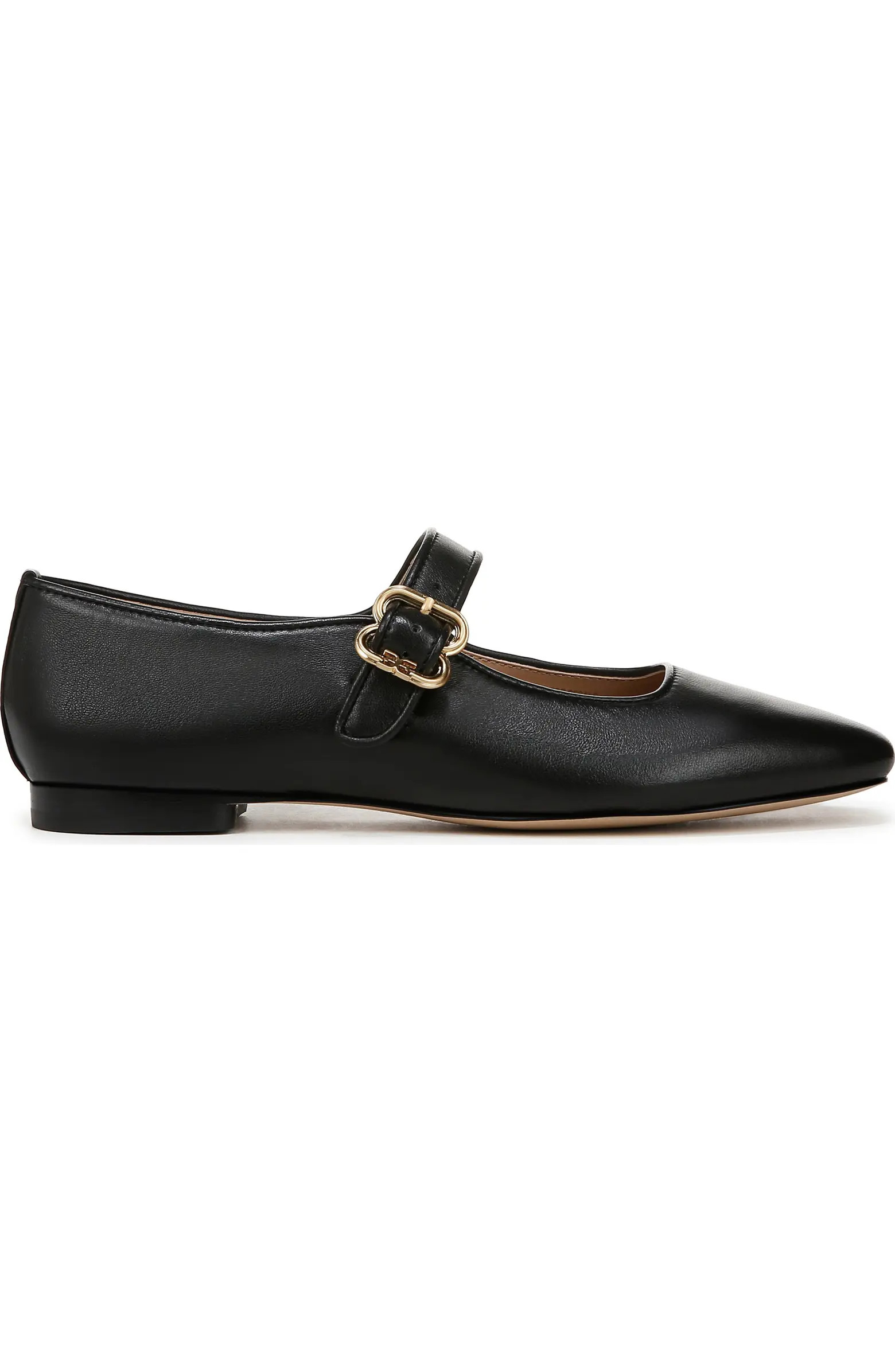 Michaela Mary Jane Flat (Women) | Nordstrom