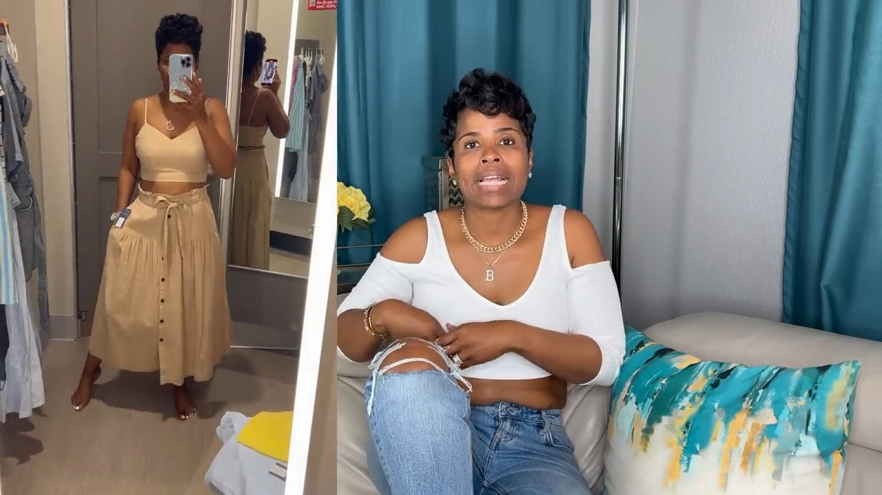 YouTube Spring Target Haul