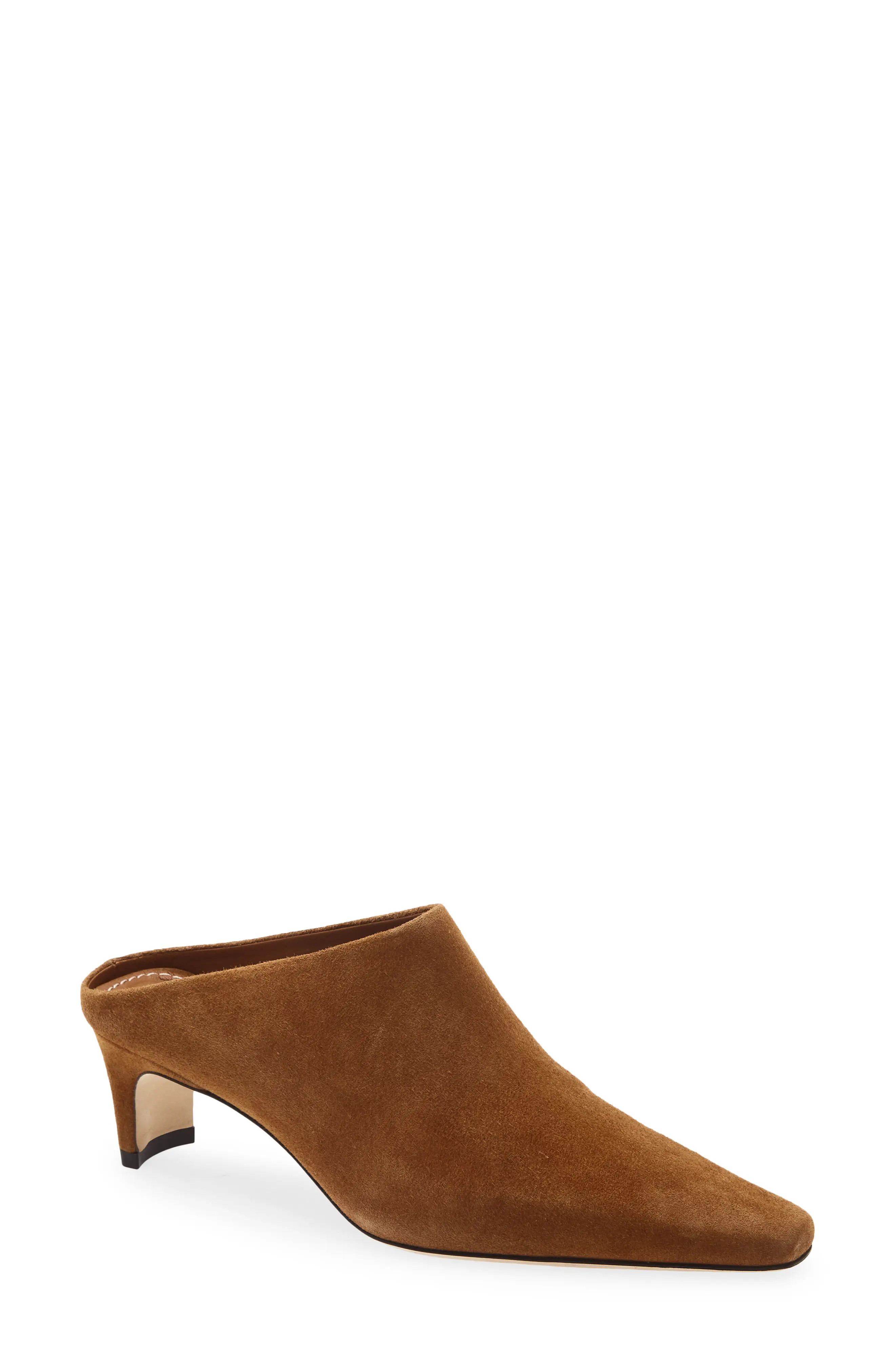 Wally Mule (Women) | Nordstrom | Nordstrom