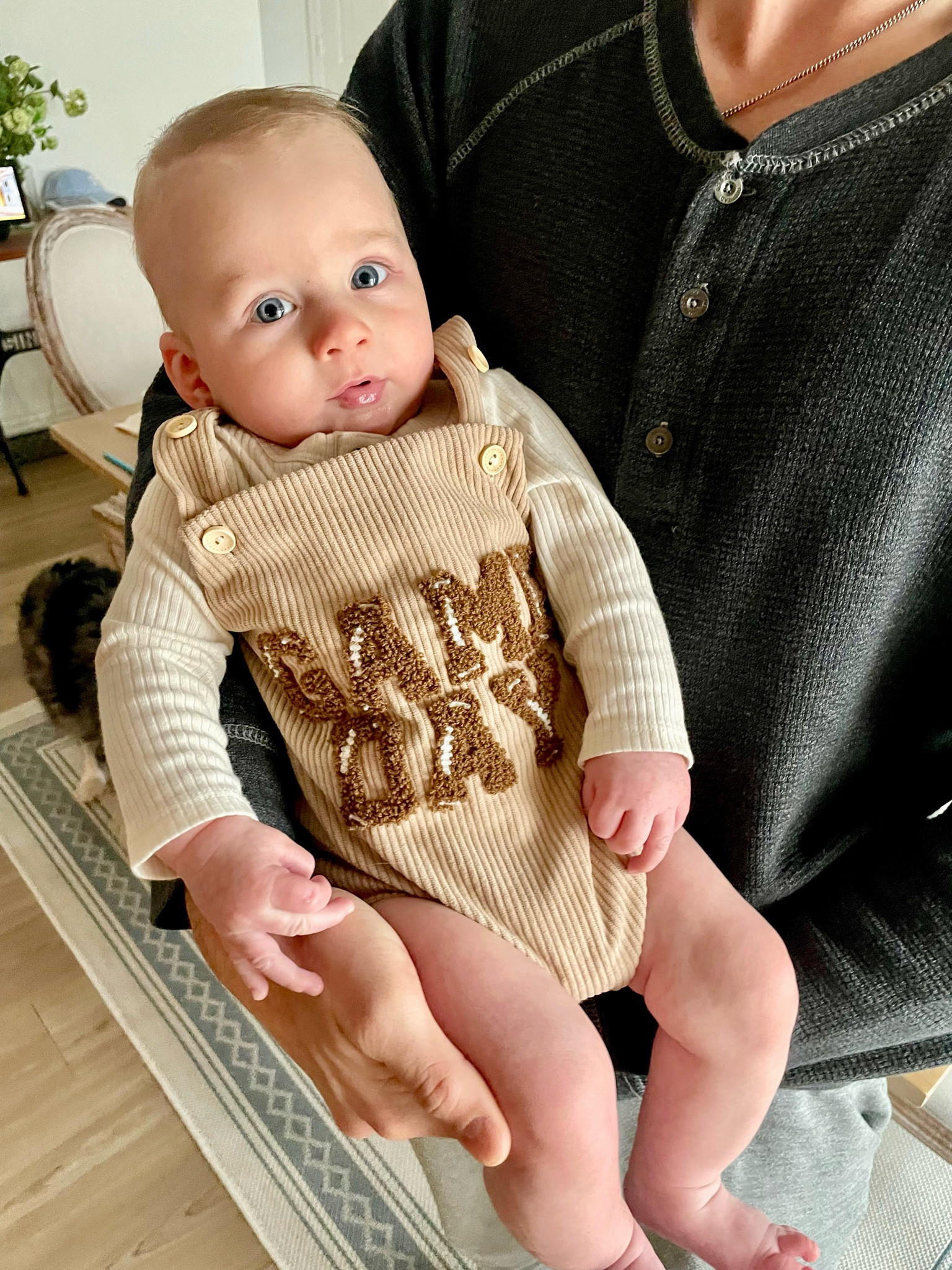 Game day overalls!

#LTKBump #LTKBaby #LTKKids