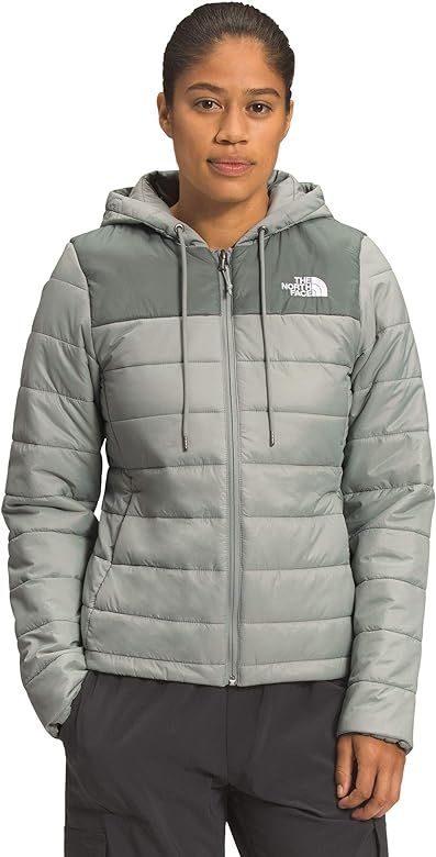 The North Face Women's Grays Torreys Insulated Jacket | Amazon (US)