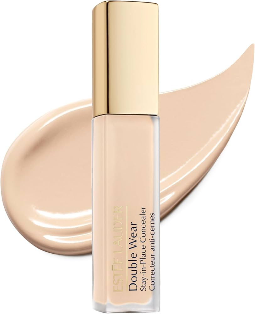 Est\u00e9e Lauder Double Wear Stay-in-Place Flawless 24-Hour Concealer Makeup| Longwear | Soft Ma... | Amazon (US)