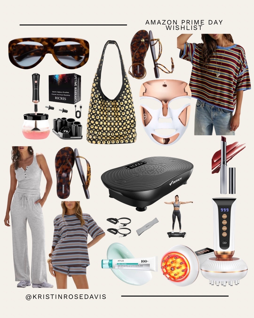 Amazon Prime Day Wishlist

#LTKootd #LTKBeauty