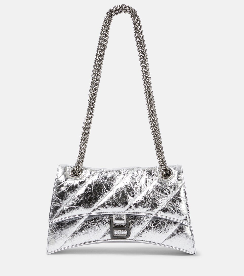 Schultertasche Crush Small | Mytheresa (DACH)