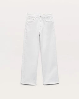 Shea Relaxed Straight Jeans | rag & bone