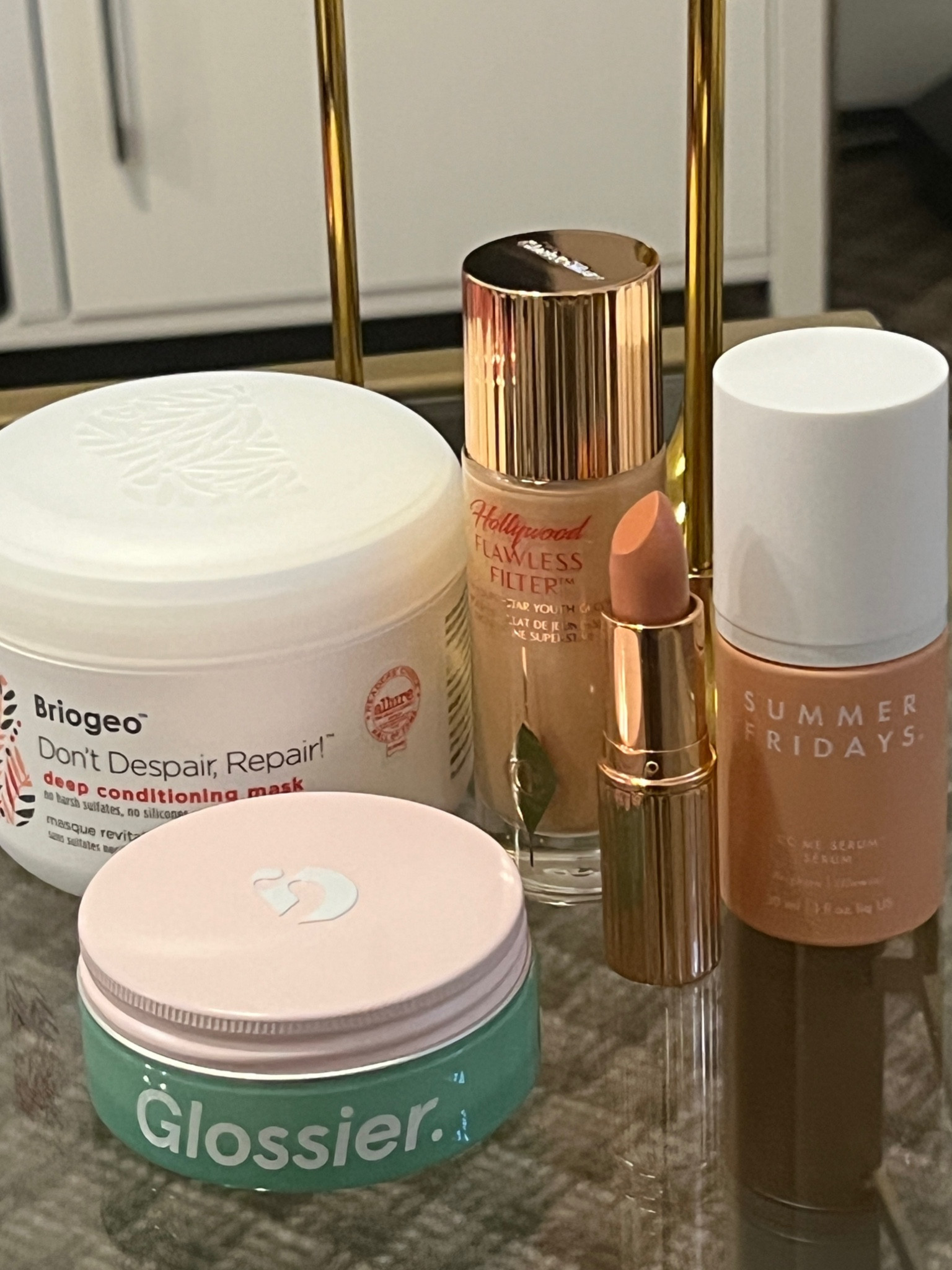 My last sephora sale haul has arrived and it was restocks of some of my favorite, must have products 

#LTKfindsunder100 #LTKbeauty