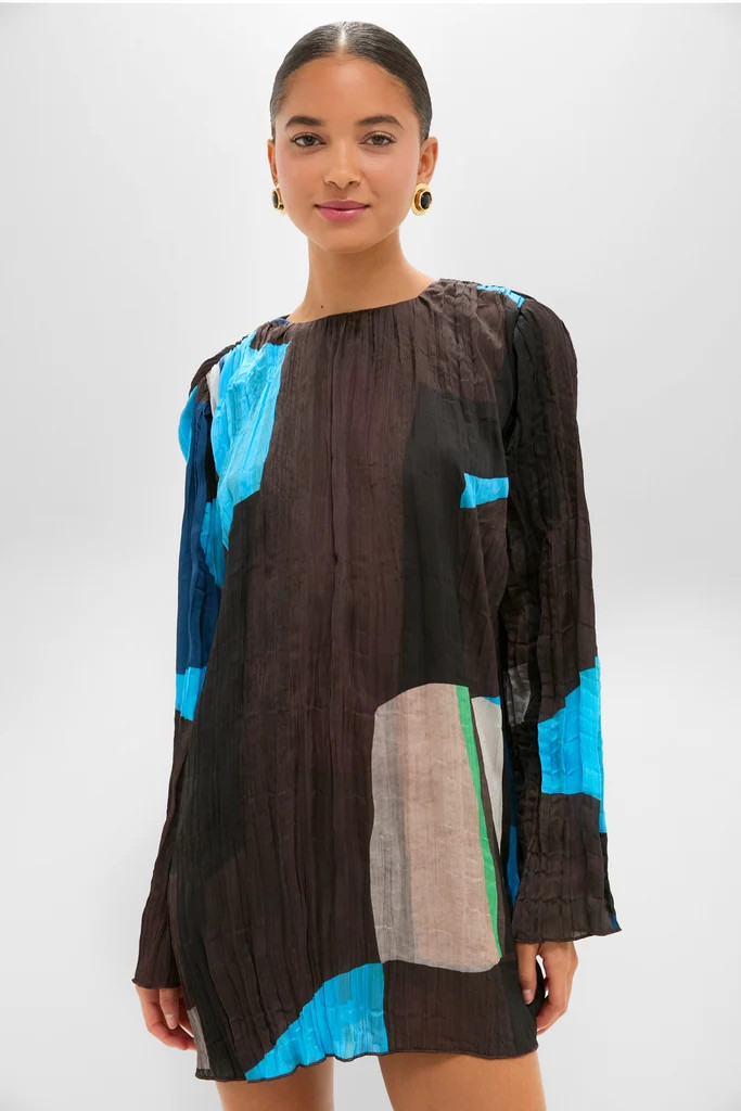 Blue Prism Kona Dress | Tuckernuck (US)