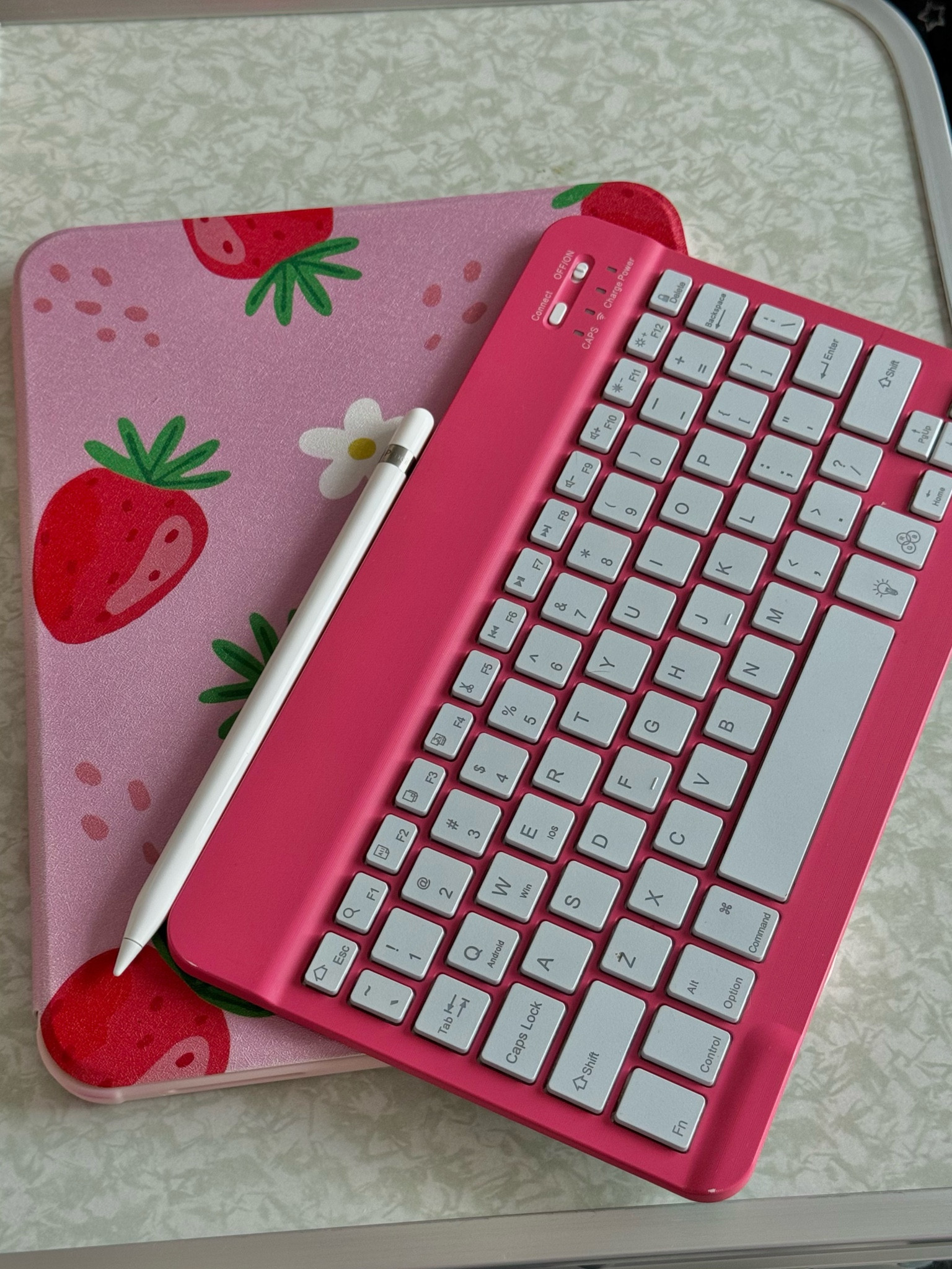 iPad accessories✨

#LTKGiftGuide #LTKFindsUnder50