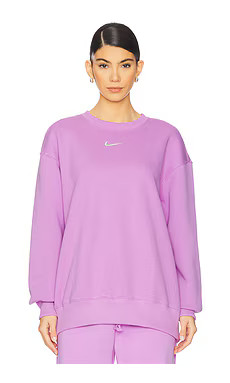 Phoenix Fleece Crew
                    
                    Nike | Revolve Clothing (Global)