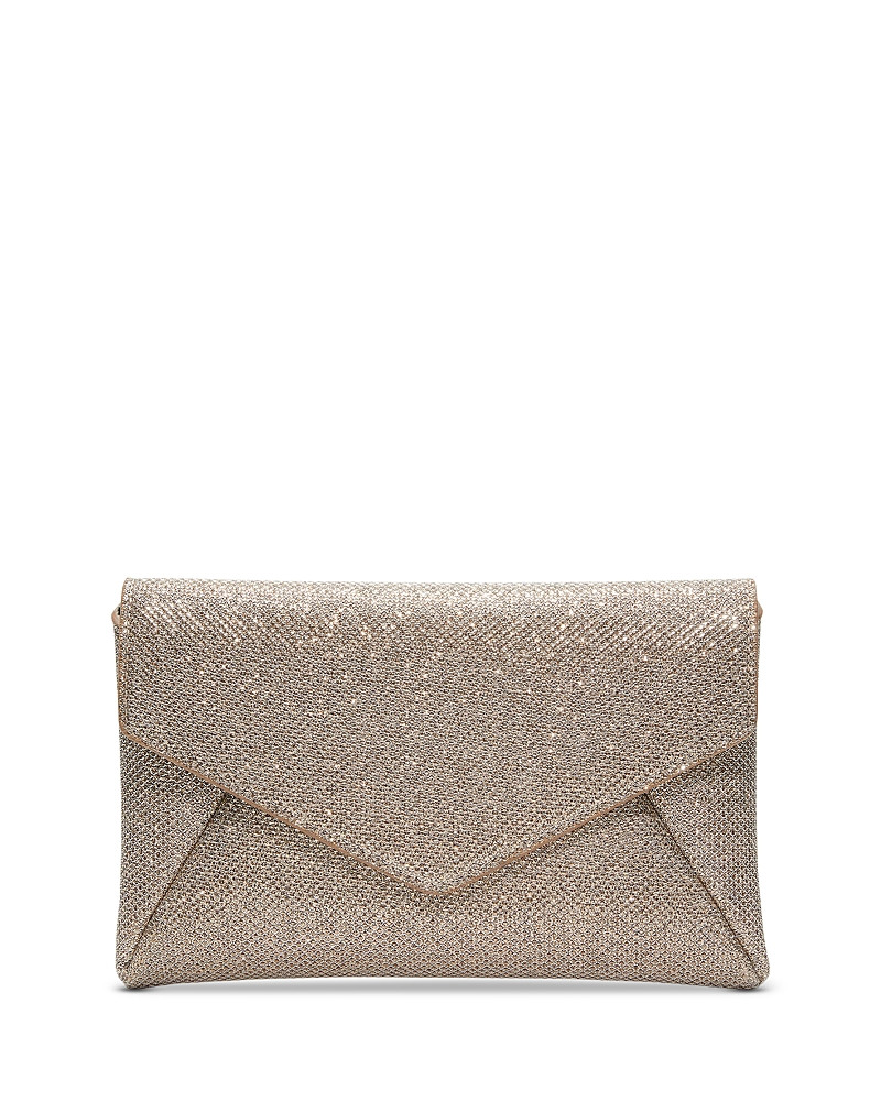 Stuart Weitzman The Loveletter Mini Clutch | Bloomingdale's (US)