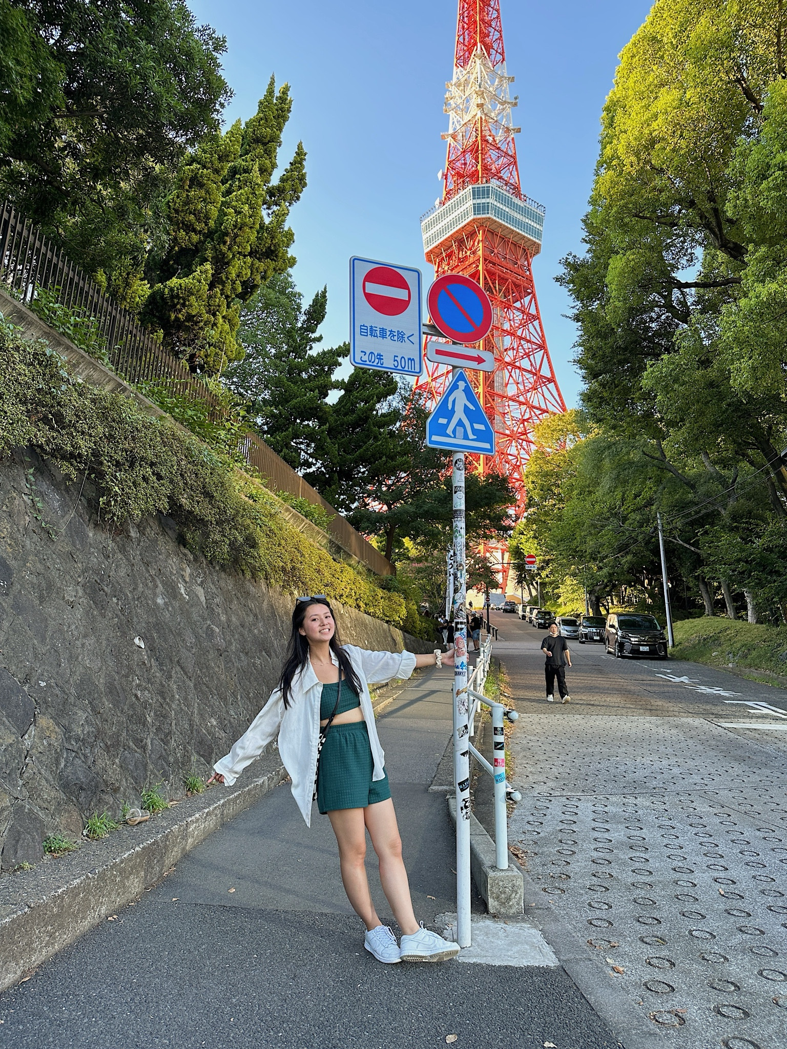 Ordered from Princess Polly in size 6 - the top was a bit tight for me (consider sizing up!)