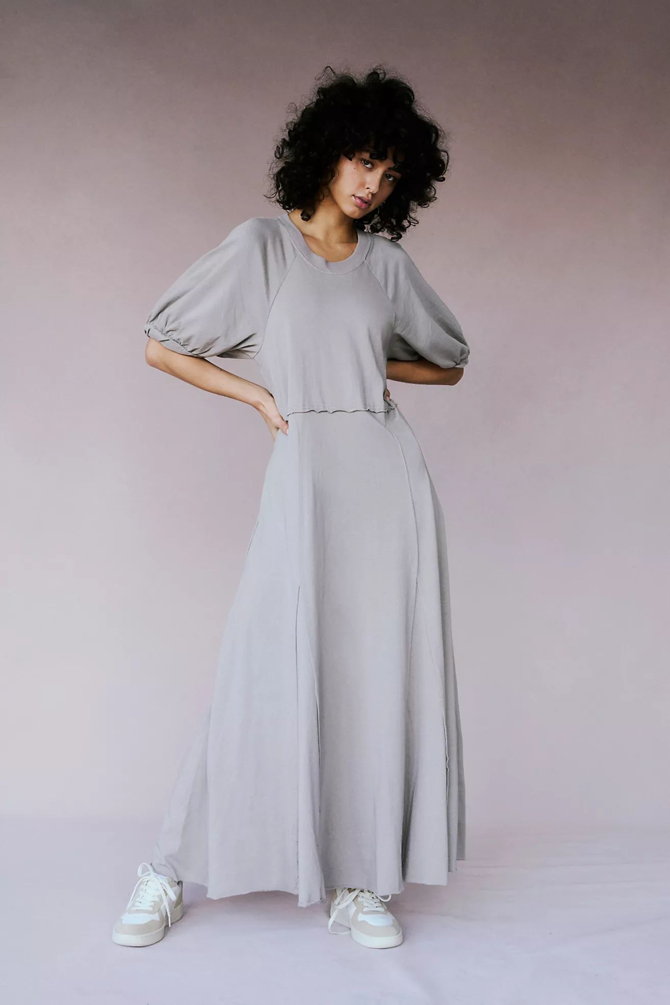 Brentwood Maxi | Free People (Global - UK&FR Excluded)