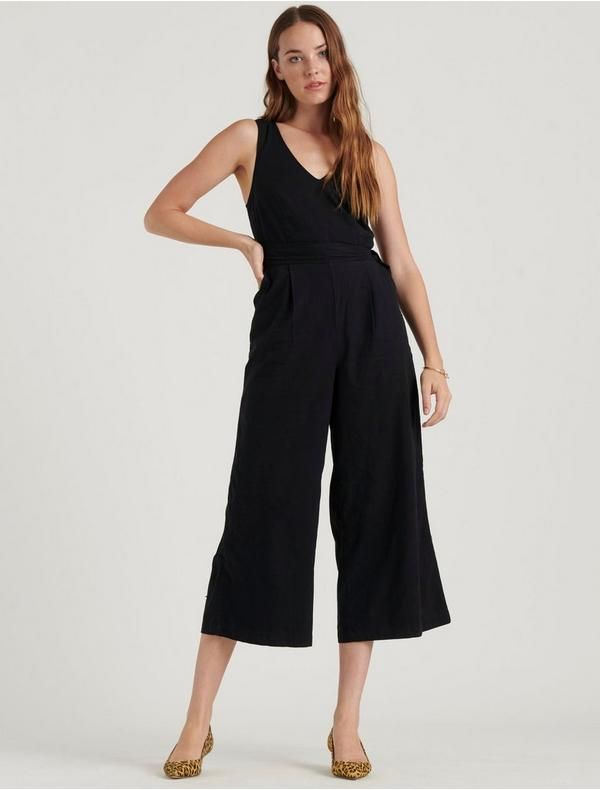 Blake Jumpsuit | Lucky Brand