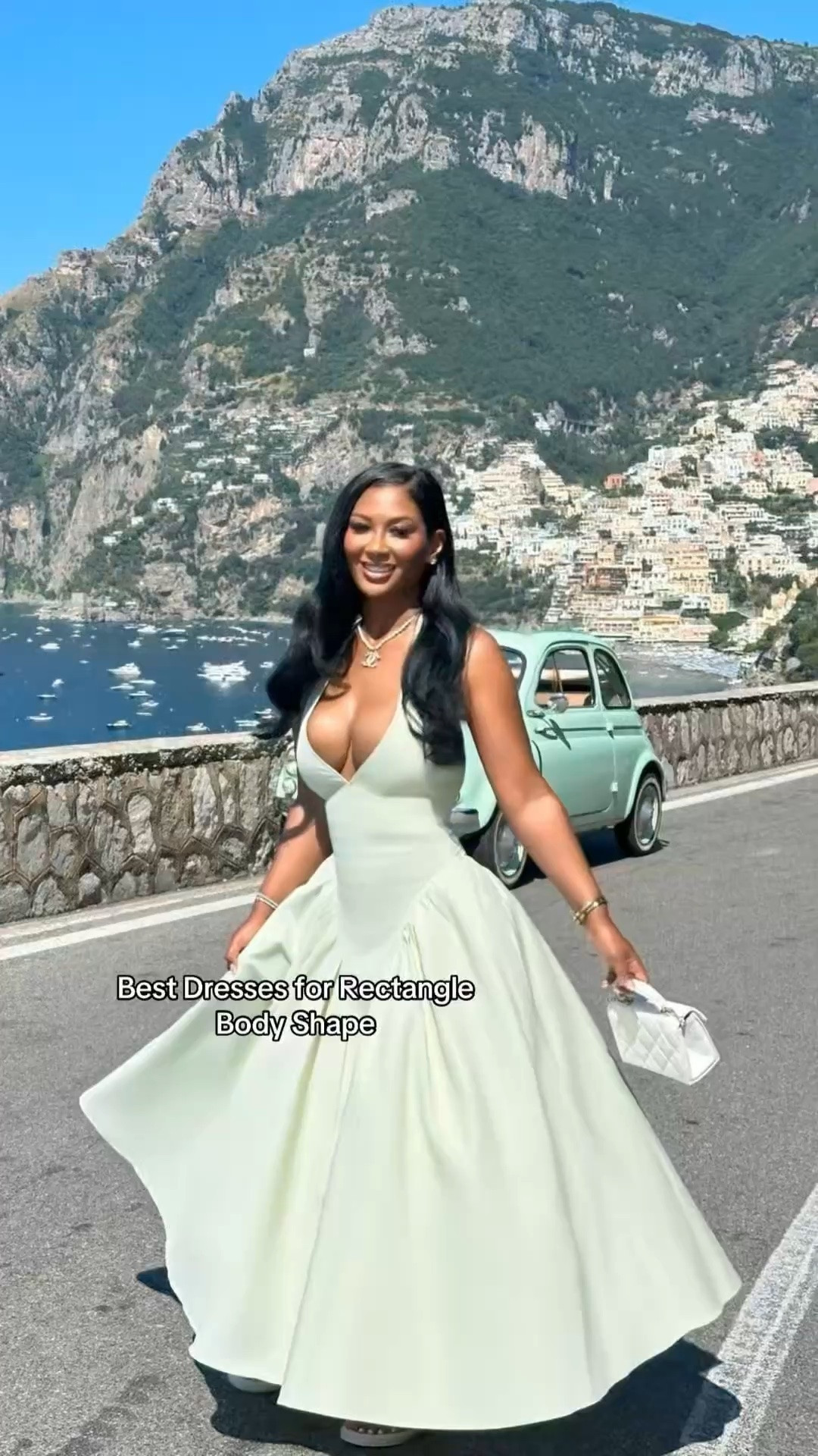 These dresses help create definition in all the right places while still feeling comfortable and easy to wear. Perfect if you’re looking for styles that add a little extra shape.

#RectangleBodyShape #DressIdeas #FashionTips #LTKLooks #StyleInspiration #ChicStyle

#LTKootd #LTKSaleAlert