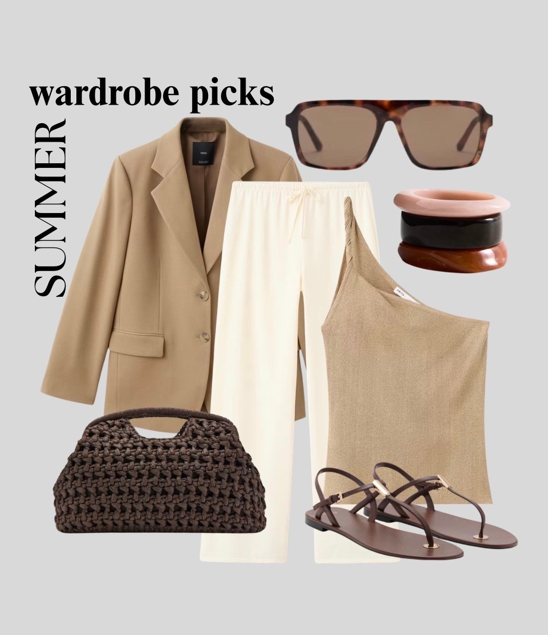 Summer outfit