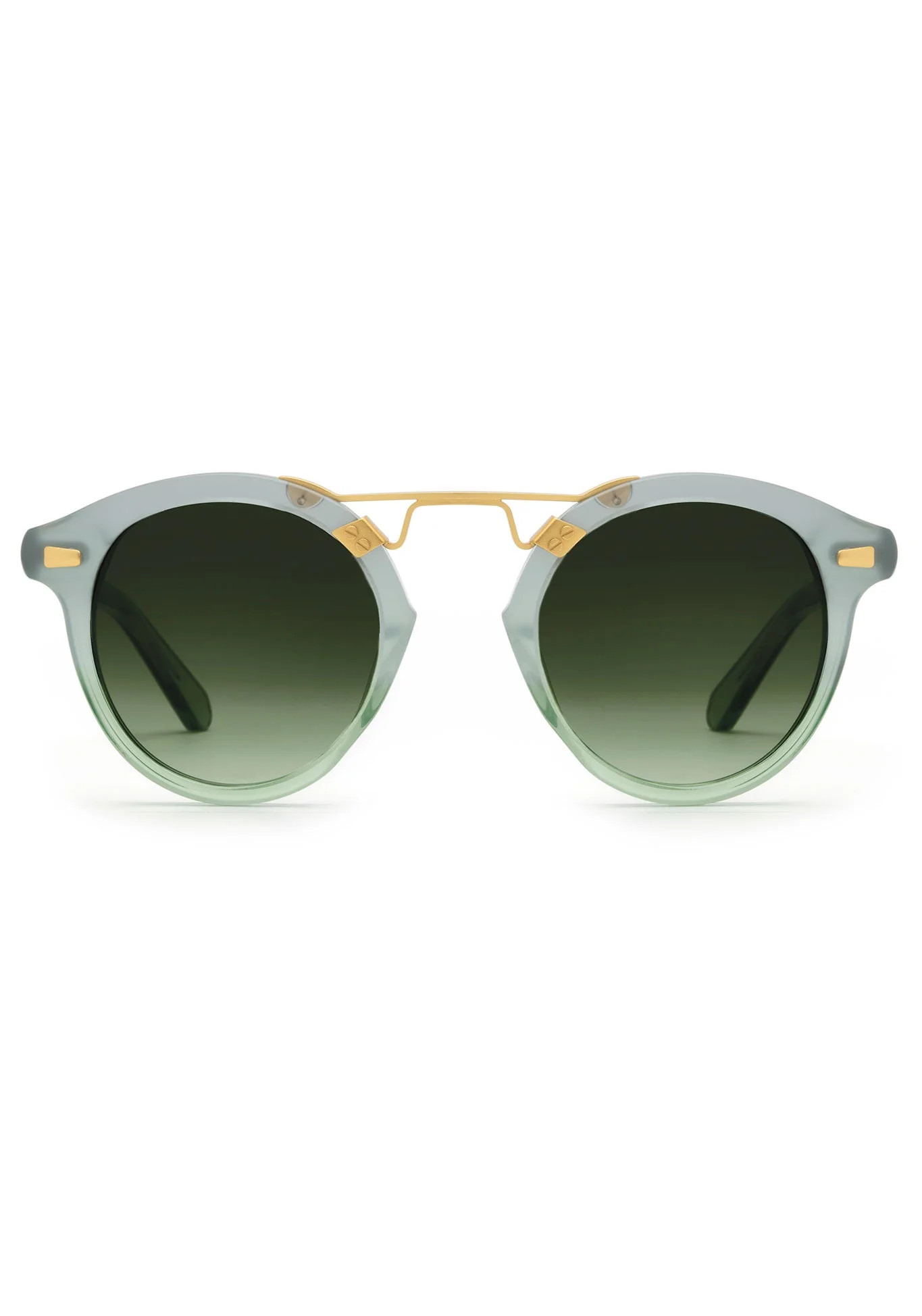 Crystal 24K | KREWE Eyewear