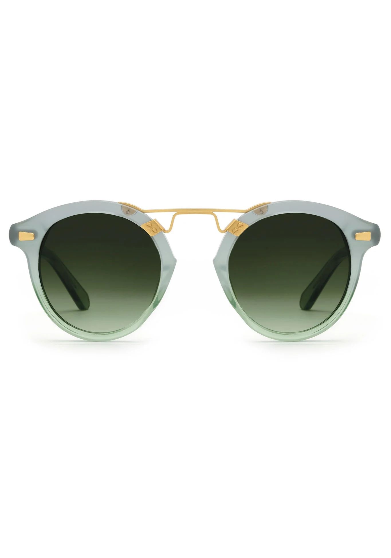 Crystal 24K | KREWE Eyewear