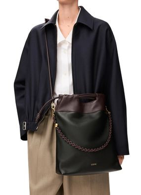 Flamenco purse tote - LOEWE | 24S US