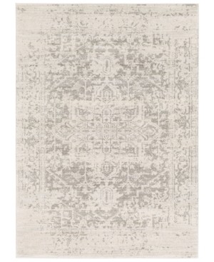 Surya Harput Hap-1024 Gray 7'10" x 10'3" Area Rug | Macys (US)