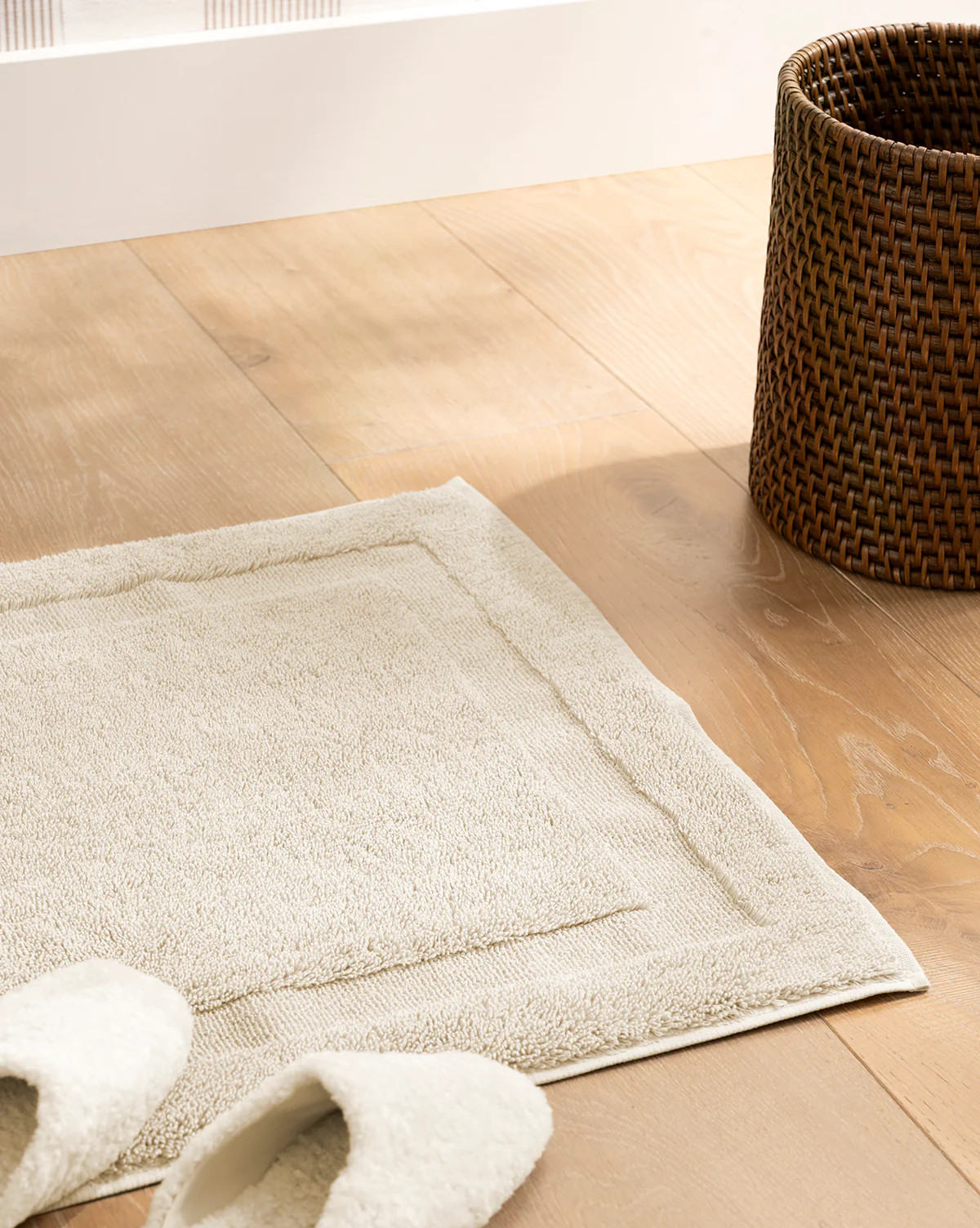 Taunton Bath Mat | McGee & Co. (US)