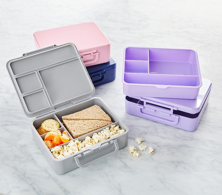 Ultimate Leakproof Bento Box | Pottery Barn Kids