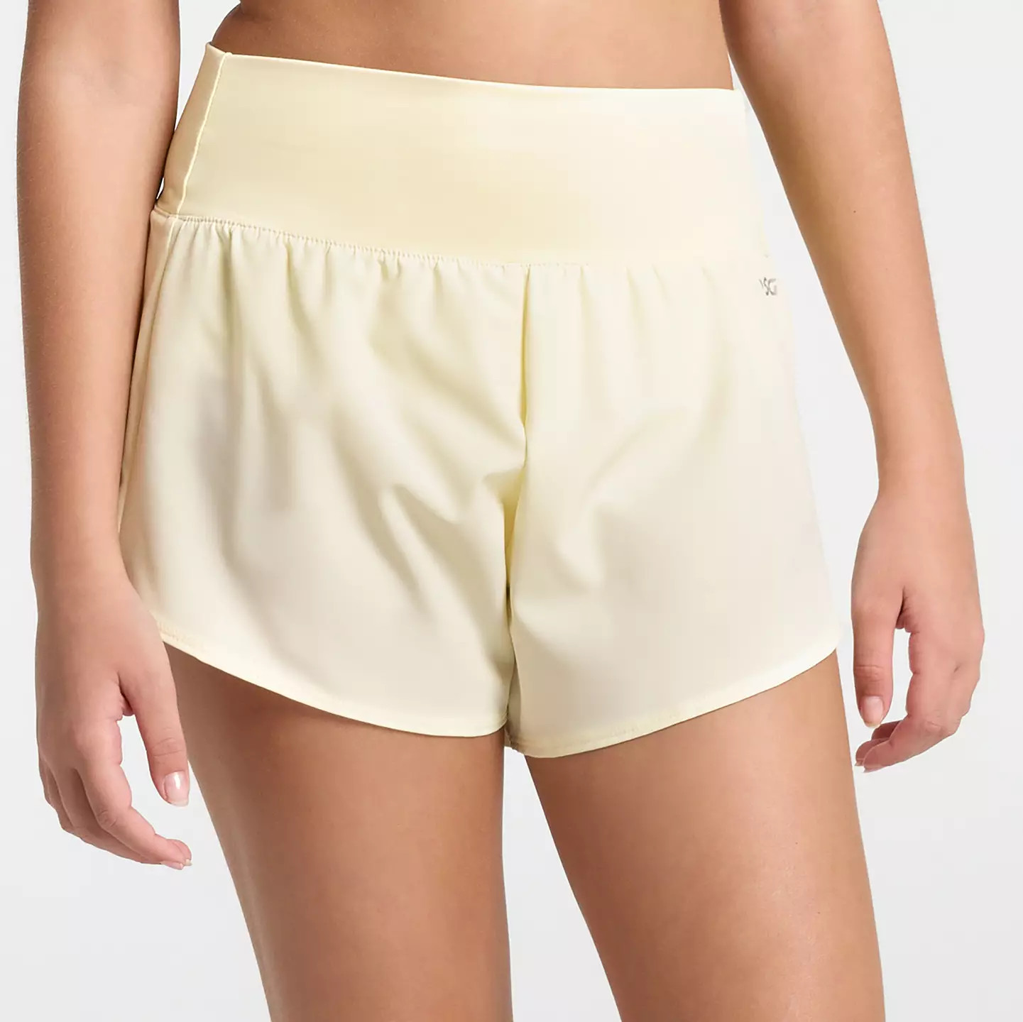 DSG Girls' Knit Waistband Performance Stride Shorts | DICK'S Sporting Goods