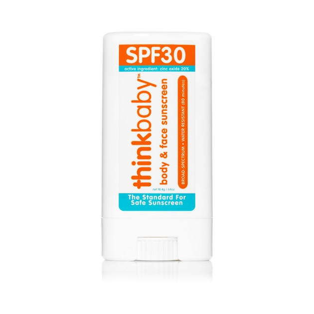 Thinkbaby Sunscreen Stick SPF 30+ | GOTHINK
