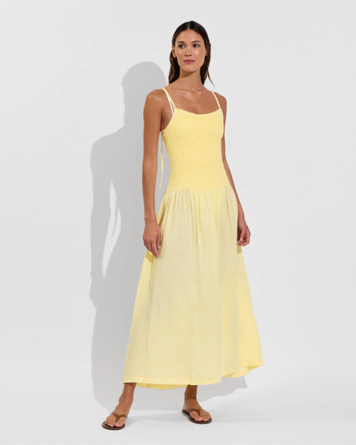 Palma Dress - Melt | Left on Friday