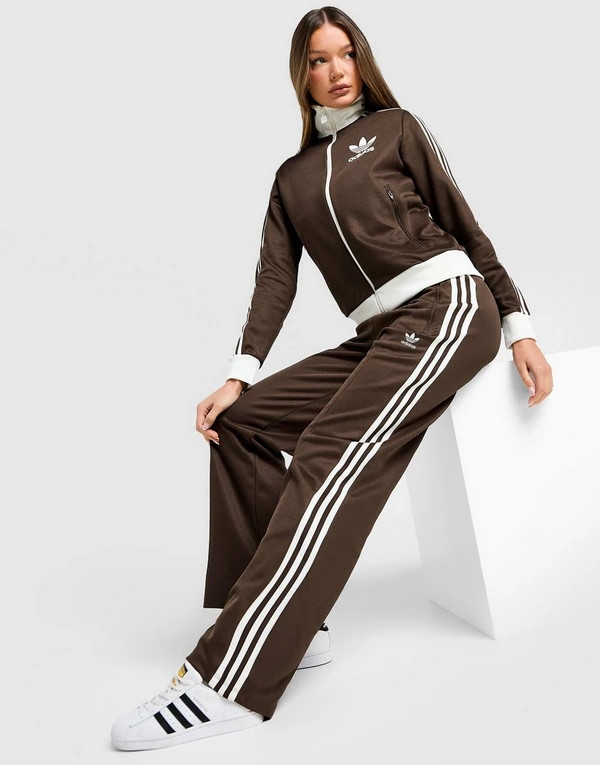 adidas Originals Classic Track Pants | JD Sports (UK)