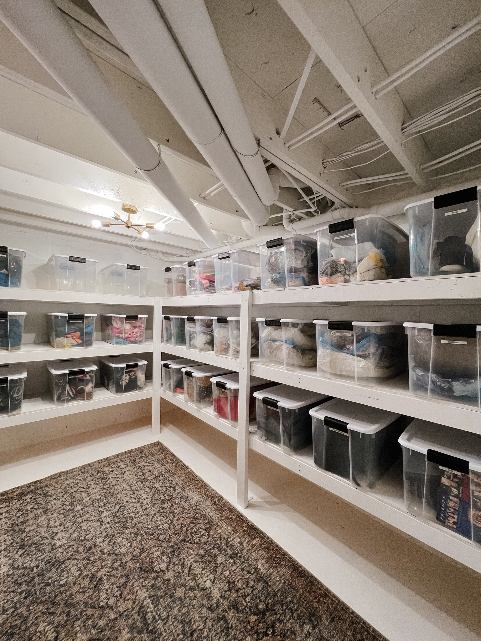 My basement storage room favs!#LTKhome 

#LTKfamily #LTKstyletip